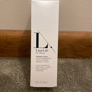 Lime life dream clean